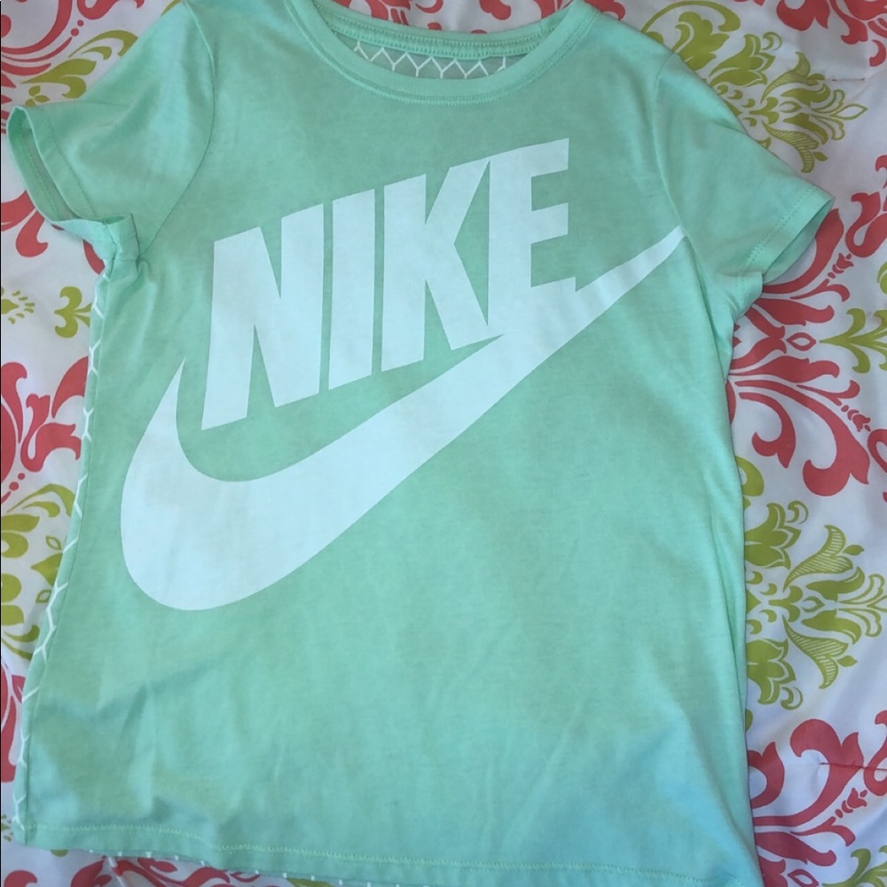 Nike Athletic Shirt
